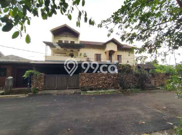 Dijual Rumah Modern 5 KT di Bintaro, Tangerang Selatan Dijual Rumah Modern 5 KT di Bintaro, Tangerang Selatan