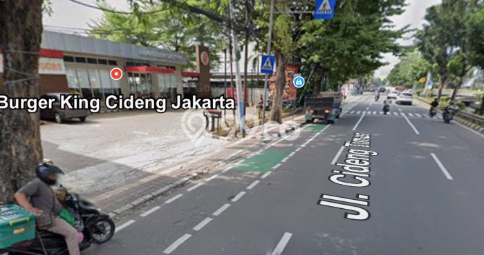 Dijual Rumah Luas Megah Dengan View Cantik di Cideng, Jakarta Pusat Dijual Rumah Luas Megah Dengan View Cantik di Cideng, Jakarta Pusat