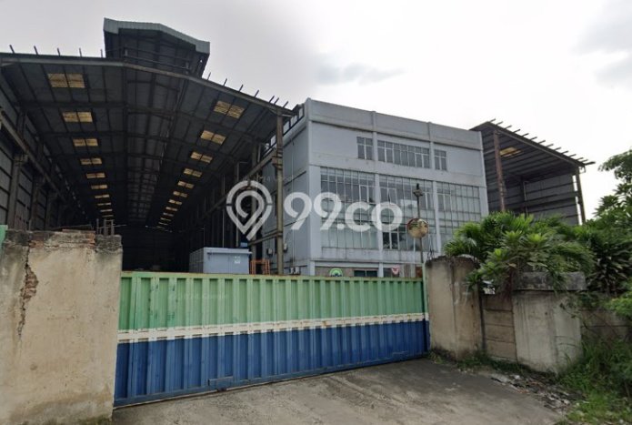 Jual Rumah Siap Huni di Balaraja Tangerang Harga Rp 32,7 Juta LT 7997m2 Jual Rumah Siap Huni di Balaraja Tangerang Harga Rp 32,7 Juta LT 7997m2