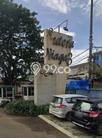 Hot Offer Hunian Mewah Ideal dan Luas di Serpong Utara, Tangerang Selatan Hot Offer Hunian Mewah Ideal dan Luas di Serpong Utara, Tangerang Selatan