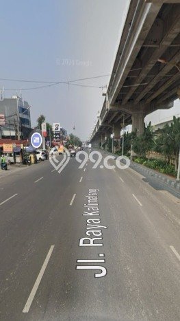 Hunian Super Mewah dengan Akses Paling Strategis di Kalimalang, Jakarta Timur Hunian Super Mewah dengan Akses Paling Strategis di Kalimalang, Jakarta Timur
