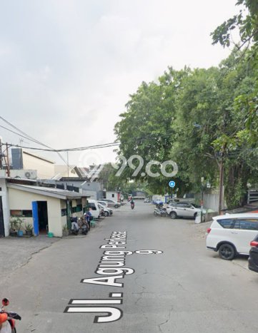 Rumah Luxury Modern Siap Huni di Sunter Jakarta Utara Rumah Luxury Modern Siap Huni di Sunter Jakarta Utara