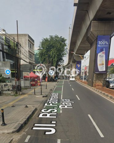 Hunian Super Elit dengan Akses Paling Strategis di Fatmawati, Jakarta Selatan Hunian Super Elit dengan Akses Paling Strategis di Fatmawati, Jakarta Selatan