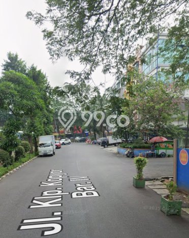 Siap Huni Rumah Mewah 6 Kamar di Kelapa Gading Dekat ke Mana Saja Siap Huni Rumah Mewah 6 Kamar di Kelapa Gading Dekat ke Mana Saja