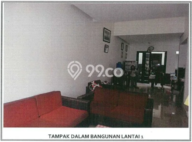 Rumah Modern 3 Kamar LT 140m2 di Cipulir Rumah Modern 3 Kamar LT 140m2 di Cipulir