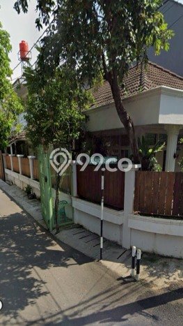 Hunian Super Mewah dengan Akses Paling Strategis di Pulomas, Jakarta Timur Hunian Super Mewah dengan Akses Paling Strategis di Pulomas, Jakarta Timur