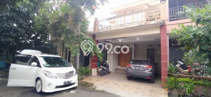 Dijual Rumah Modern 3 KT di Graha Raya, Tangerang Selatan Dijual Rumah Modern 3 KT di Graha Raya, Tangerang Selatan
