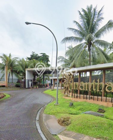 Rumah Elit Modern Siap Huni di BSD City Tangerang Rumah Elit Modern Siap Huni di BSD City Tangerang
