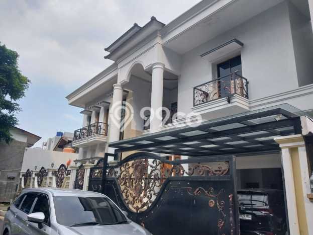 Hot Offer Hunian Mewah Ideal dan Luas di Palmerah, Jakarta Barat Hot Offer Hunian Mewah Ideal dan Luas di Palmerah, Jakarta Barat