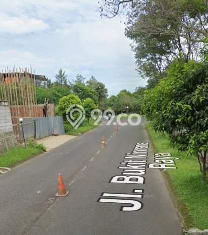 Jual Rumah Eksklusif 5 KT di Bogor Nirwana Residence, Bogor Jual Rumah Eksklusif 5 KT di Bogor Nirwana Residence, Bogor