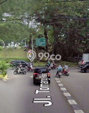 Hunian Super Mewah dengan Akses Paling Strategis di Tomang, Jakarta Barat Hunian Super Mewah dengan Akses Paling Strategis di Tomang, Jakarta Barat
