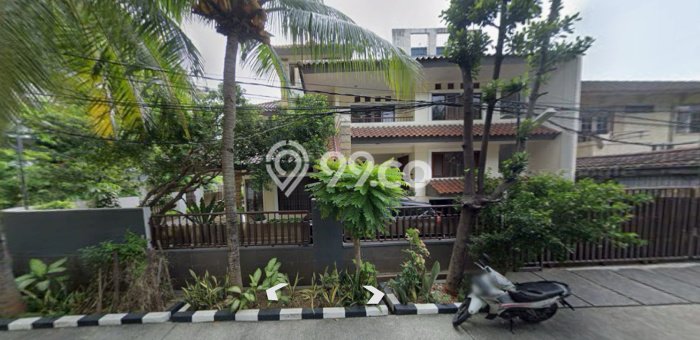 Dijual Rumah Mewah Exclusive di Kelapa Gading, Jakarta Utara Dijual Rumah Mewah Exclusive di Kelapa Gading, Jakarta Utara