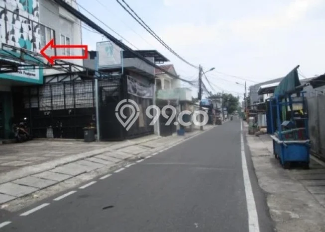 Jual Rumah Strategis Bagus Punya 4 KT di Cempaka Putih Jakarta Pusat SHM Jual Rumah Strategis Bagus Punya 4 KT di Cempaka Putih Jakarta Pusat SHM