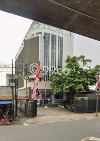 Dijual Hunian Mewah dengan Fasilitas Sekitar Komplit di Kebayoran Lama, Jakarta Selatan Dijual Hunian Mewah dengan Fasilitas Sekitar Komplit di Kebayoran Lama, Jakarta Selatan