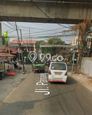 Rumah Modern 3 Kamar LT 140m2 di Cipulir Rumah Modern 3 Kamar LT 140m2 di Cipulir
