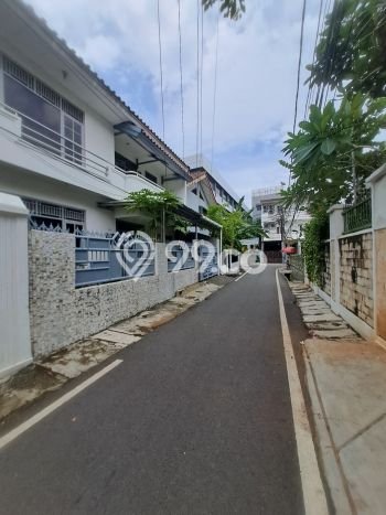 Dijual Rumah Luas Megah Dengan View Cantik di Cideng, Jakarta Pusat Dijual Rumah Luas Megah Dengan View Cantik di Cideng, Jakarta Pusat