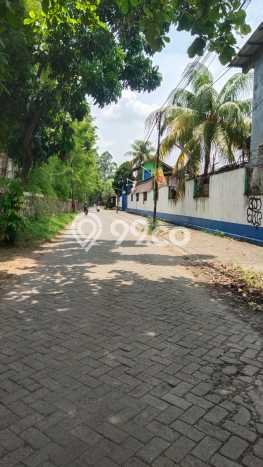 Siap Huni Hunian Elit 6 Kamar di Karawaci Dekat ke Mana Saja Siap Huni Hunian Elit 6 Kamar di Karawaci Dekat ke Mana Saja