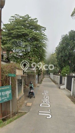 For Sale! Premium House LT 1026m2 Desain Modern di Kemang For Sale! Premium House LT 1026m2 Desain Modern di Kemang