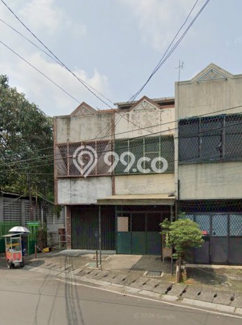 Hunian Super Mewah dengan Akses Paling Strategis di Tomang, Jakarta Barat Hunian Super Mewah dengan Akses Paling Strategis di Tomang, Jakarta Barat