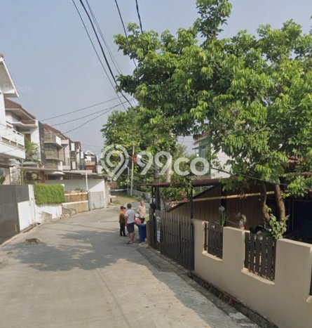 For Sale Hunian Rumah Nyaman 4 Kamar di Jatiwaringin, Jakarta Timur For Sale Hunian Rumah Nyaman 4 Kamar di Jatiwaringin, Jakarta Timur