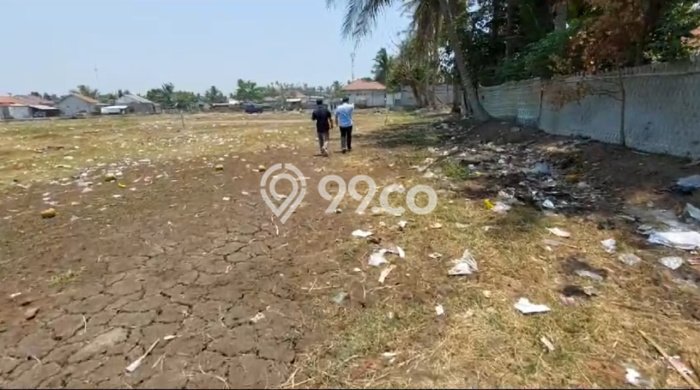 For Sale! Premium House LT 20870m2 Desain Modern di Teluk Naga For Sale! Premium House LT 20870m2 Desain Modern di Teluk Naga