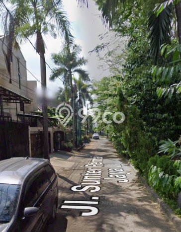 Jual Rumah Mewah Megah Dengan View Cantik di Sunter, Jakarta Utara Jual Rumah Mewah Megah Dengan View Cantik di Sunter, Jakarta Utara