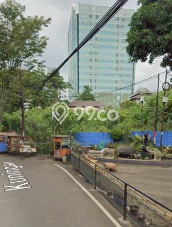Hunian Elit LB 100m2 Siap Huni Desain Elegan di patra kuningan, Jakarta Selatan Hunian Elit LB 100m2 Siap Huni Desain Elegan di patra kuningan, Jakarta Selatan