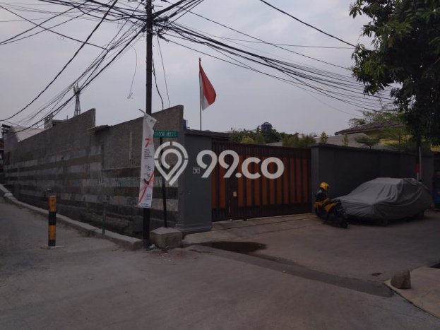 Dijual Rumah Premium dengan Fasilitas Sekitar Komplit di Mampang Prapatan, Jakarta Selatan Dijual Rumah Premium dengan Fasilitas Sekitar Komplit di Mampang Prapatan, Jakarta Selatan