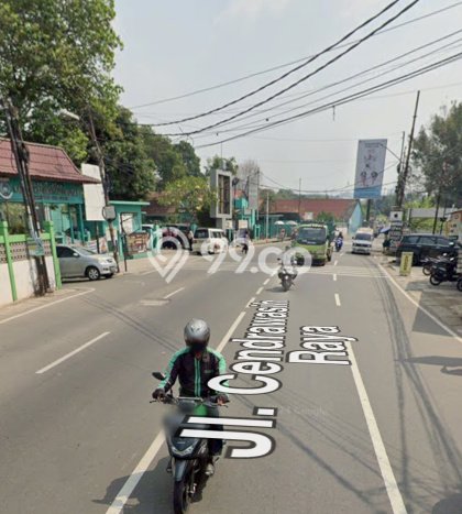 Dijual Rumah Modern 5 KT di Bintaro, Tangerang Selatan Dijual Rumah Modern 5 KT di Bintaro, Tangerang Selatan