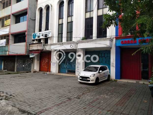 Hunian Super Elit dengan Akses Paling Strategis di Fatmawati, Jakarta Selatan Hunian Super Elit dengan Akses Paling Strategis di Fatmawati, Jakarta Selatan