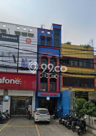 Hunian Super Elit dengan Akses Paling Strategis di Fatmawati, Jakarta Selatan Hunian Super Elit dengan Akses Paling Strategis di Fatmawati, Jakarta Selatan