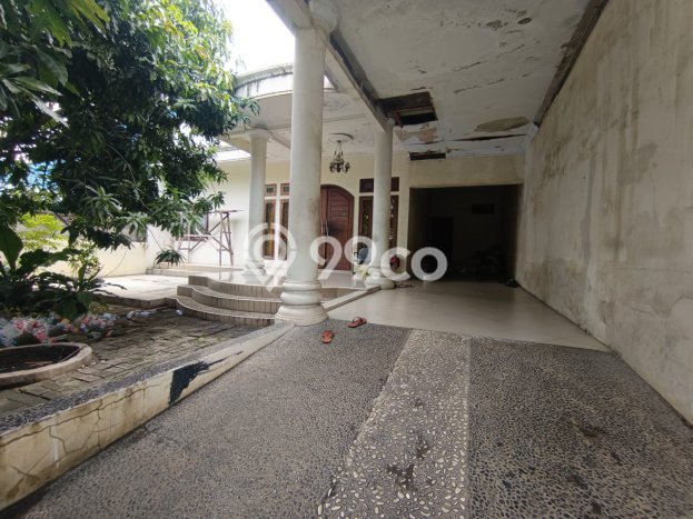 Rumah Luxury Modern Siap Huni di Pulogebang Jakarta Timur Rumah Luxury Modern Siap Huni di Pulogebang Jakarta Timur
