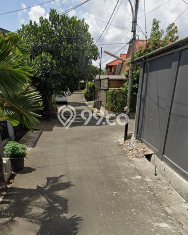 Rumah Modern 3 Kamar LT 140m2 di Cipulir Rumah Modern 3 Kamar LT 140m2 di Cipulir