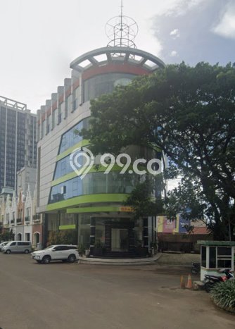 Hot Offer Hunian Mewah Ideal dan Luas di Serpong Utara, Tangerang Selatan Hot Offer Hunian Mewah Ideal dan Luas di Serpong Utara, Tangerang Selatan