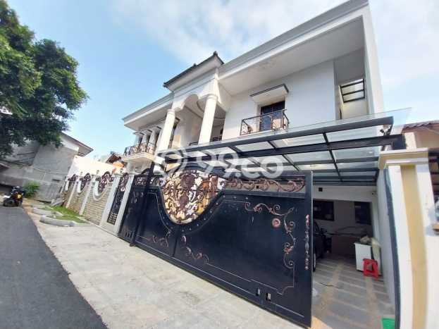 Hot Offer Hunian Mewah Ideal dan Luas di Palmerah, Jakarta Barat Hot Offer Hunian Mewah Ideal dan Luas di Palmerah, Jakarta Barat