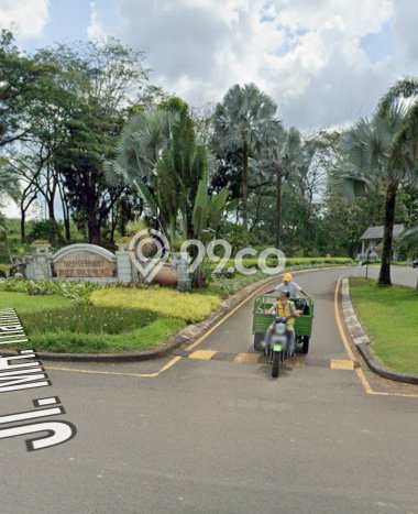 INVESTASI TEPAT! Rumah di Sentul City, Luas 446m² LB 225m² INVESTASI TEPAT! Rumah di Sentul City, Luas 446m² LB 225m²