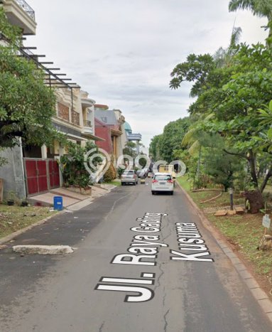Rumah Mewah Dijual LT 331m2 di Kelapa Gading, Jakarta Utara Rumah Mewah Dijual LT 331m2 di Kelapa Gading, Jakarta Utara