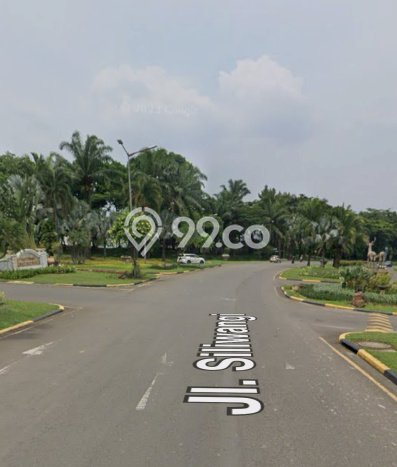INVESTASI TEPAT! Rumah di Sentul City, Luas 446m² LB 225m² INVESTASI TEPAT! Rumah di Sentul City, Luas 446m² LB 225m²