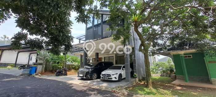 INVESTASI TEPAT! Rumah di Sentul City, Luas 446m² LB 225m² INVESTASI TEPAT! Rumah di Sentul City, Luas 446m² LB 225m²