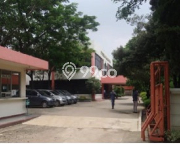 Dijual Hunian Mewah dengan Fasilitas Sekitar Komplit di Pulo Gadung, Jakarta Timur Dijual Hunian Mewah dengan Fasilitas Sekitar Komplit di Pulo Gadung, Jakarta Timur