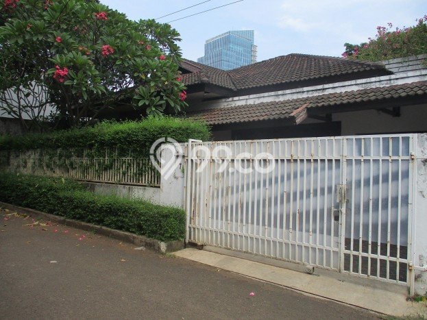 Siap Huni Rumah Mewah 5 Kamar di Tebet Dekat ke Mana Saja Siap Huni Rumah Mewah 5 Kamar di Tebet Dekat ke Mana Saja