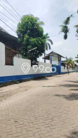 Siap Huni Hunian Elit 6 Kamar di Karawaci Dekat ke Mana Saja Siap Huni Hunian Elit 6 Kamar di Karawaci Dekat ke Mana Saja