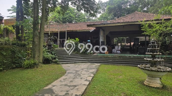 Dijual Hunian Mewah dengan Fasilitas Sekitar Komplit di Parung, Bogor Dijual Hunian Mewah dengan Fasilitas Sekitar Komplit di Parung, Bogor