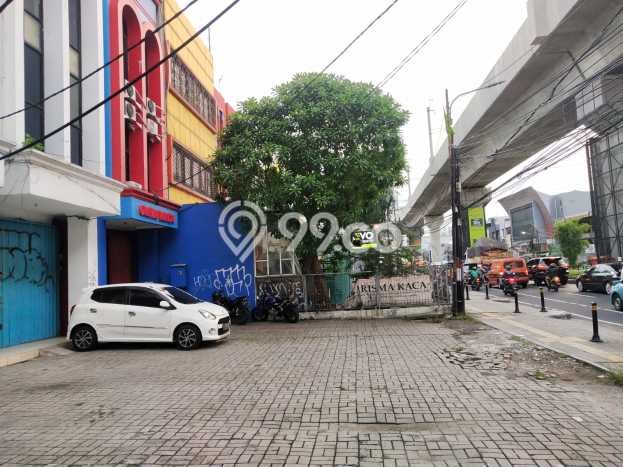 Hunian Super Elit dengan Akses Paling Strategis di Fatmawati, Jakarta Selatan Hunian Super Elit dengan Akses Paling Strategis di Fatmawati, Jakarta Selatan
