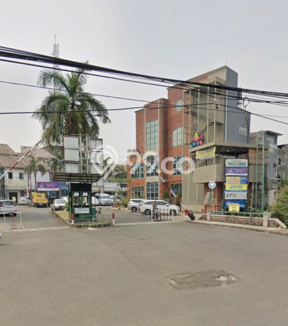 Rumah Luas Asri 2 KT Siap Huni di Bintaro Tangerang Selatan Rumah Luas Asri 2 KT Siap Huni di Bintaro Tangerang Selatan