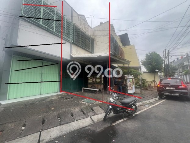 Hunian Super Mewah dengan Akses Paling Strategis di Tomang, Jakarta Barat Hunian Super Mewah dengan Akses Paling Strategis di Tomang, Jakarta Barat