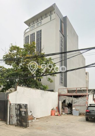 Dijual Hunian Mewah dengan Fasilitas Sekitar Komplit di Kebayoran Lama, Jakarta Selatan Dijual Hunian Mewah dengan Fasilitas Sekitar Komplit di Kebayoran Lama, Jakarta Selatan
