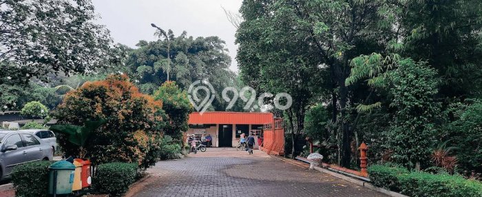 Dijual Hunian Mewah dengan Fasilitas Sekitar Komplit di Pulo Gadung, Jakarta Timur Dijual Hunian Mewah dengan Fasilitas Sekitar Komplit di Pulo Gadung, Jakarta Timur