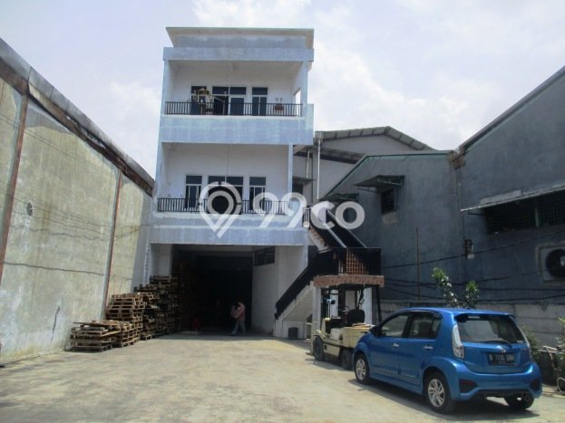Dijual Rumah Mewah Elegan Dengan View Cantik di Dadap, Tangerang Dijual Rumah Mewah Elegan Dengan View Cantik di Dadap, Tangerang