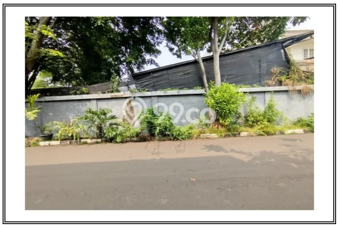 Hot Offer Hunian Mewah Ideal dan Luas di Kembangan, Jakarta Barat Hot Offer Hunian Mewah Ideal dan Luas di Kembangan, Jakarta Barat